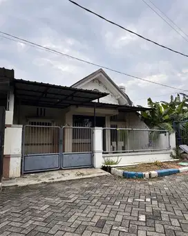 Murah Disewakan rumah pondok tjandra