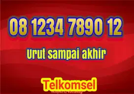 Perdana simpati cantik urut sampai akhir