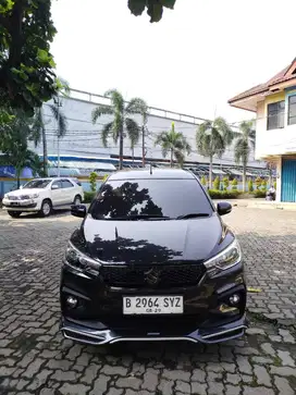 Suzuki Ertiga GT sport AT 2019