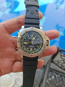 Jam matic branded murah