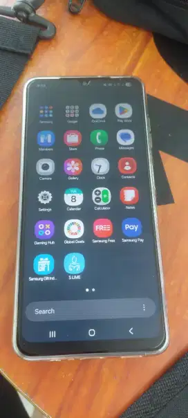 SAMSUNG A06 4/128 BATANGAN