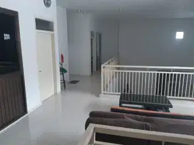 Rumah Manyar Tirtomoyo Siap Huni Row 3 Mobil Dkt Kertajaya Tengah Kota
