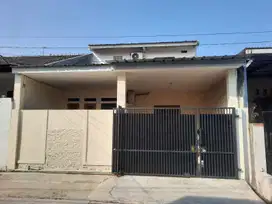 Dijual rumah bagus siap huni di harapan indah 1 bekasi