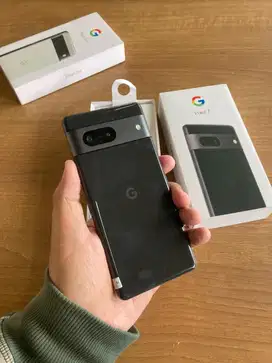 Google pixel 7 beacukai rewrite