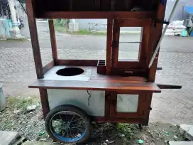 Gerobak Mie Ayam
