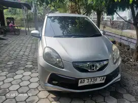 Dijual Mobil pribadi BRIO E METIC 2015