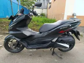 Dijual Cepat Honda PCX 160