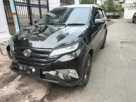 [Full Original‼️Daihatsu Terios X MT Manual Hitam 2021