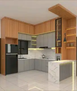 KITCHEN SET MINIMALIS KITCHEN SET MINIMALIS KITCHEN