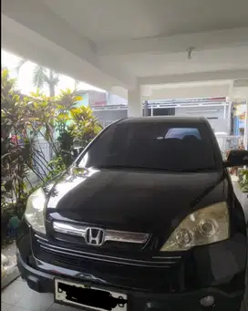 Honda CR-V 2008 Bensin