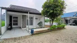 Dijual Rumah Ciomas Bogor