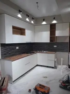 KITCHEN SET MINIMALIS KITCHEN SET MINIMALIS KITCHEN