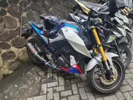 Dijual Yamaha Xabre