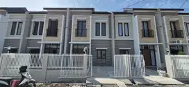 Rumah dekat UPN Surabaya timur