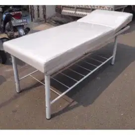 Bed facial clinik