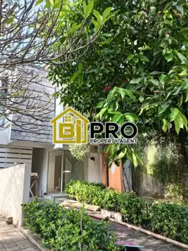 Rumah Sewa Citra Gran Siap Huni di Citra Gran Cibubur