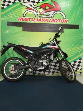 Yamaha WR 155 th 2022 kredit dp 3jt #rjm