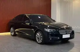 BMW 520i Modern 2.0 AT Tahun 2014