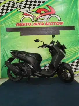 Yamaha lexi tb 2020 kredit dp 1500 #rjm