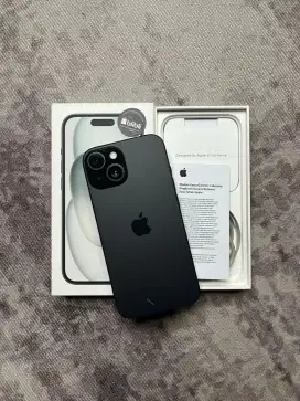 Iphone 15 128gb ibox