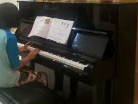 Samick Upright Piano