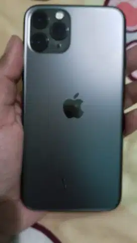 Iphone 11 pro 256GB Ibox