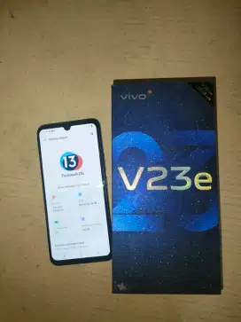 Vivo V23e (8/128)