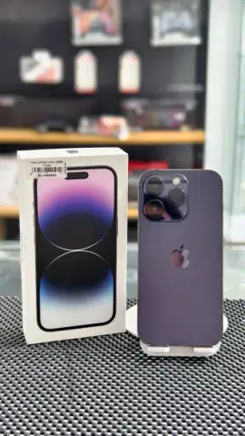 Iphone 14 Pro 128 GB