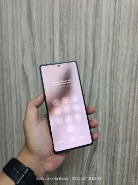Infinix Note 40 Mulus Nominus