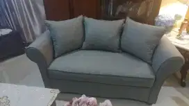Service sofa  ganti kulit&bahan