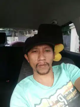 Yg butuh driver