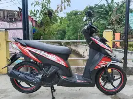 Honda Vario 110 cw th 2013 pajak panjang