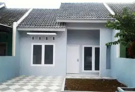 Rumah Minimalis Berkualitas Termurah di Buahbatu