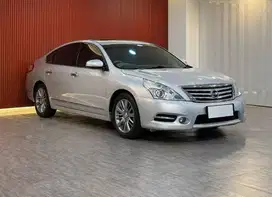 Nissan Teana XV 2.5 AT Tahun 2012