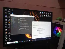 CPU GAMING I5 7500 + HD 630