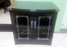 Meja TV Exclusive MTV 606 Wenge