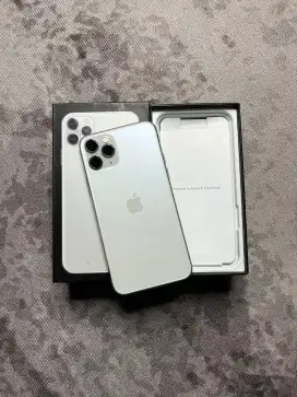 Iphone 11 pro 256gb inter