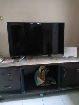 sony 43 inch smart tv