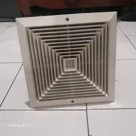 Exaus plapon merk maspion