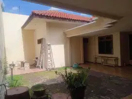 Rumah Dijual Minimalis Siap Huni Murah Manyar Kartika Surabaya