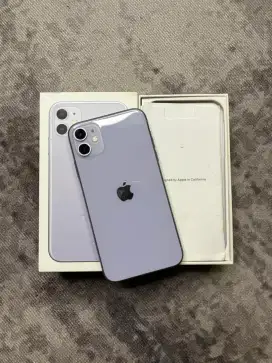 Iphone 11 64gb inter