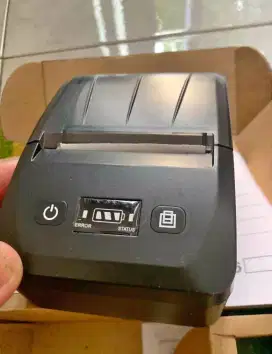 Printer thermal printer resi