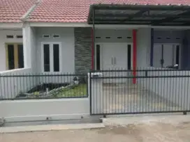 Hunian Termurah Buahbatu Minimalis Modern