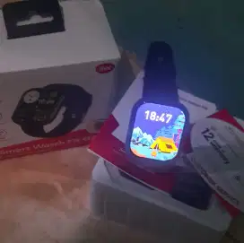 Itel smart watch fit O20