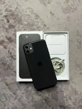 Iphone 11 64gb inter
