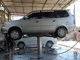 Kijang LX 2003 Bensin