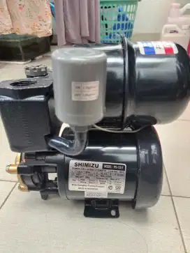 Pompa SHIMIZU Ps 135 E