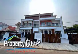 Jual Rumah Baru Di Nusa Loka BSD Serpong