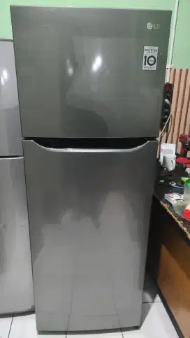 KULKAS LG SMART INVERTER