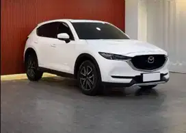 Mazda CX5 Elite 2.5 AT Tahun 2018